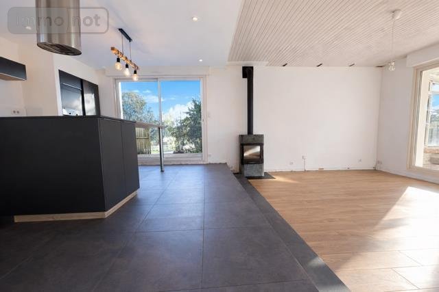 Maison a vendre Locmaria-Plouzané 29280 Finistère 135 m2 8 pièces 372000 euros