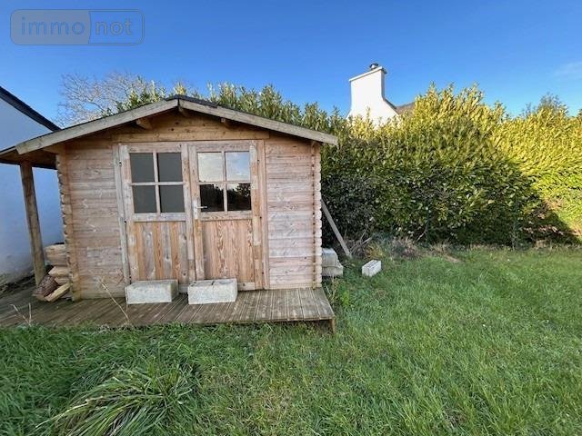 Maison a vendre Locmaria-Plouzané 29280 Finistère 135 m2 8 pièces 372000 euros