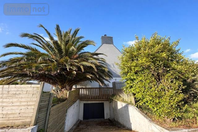Maison a vendre Locmaria-Plouzané 29280 Finistère 135 m2 8 pièces 372000 euros