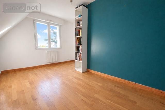 Maison a vendre Locmaria-Plouzané 29280 Finistère 135 m2 8 pièces 372000 euros