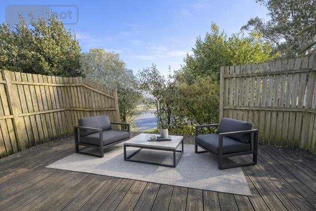 Maison a vendre Locmaria-Plouzané 29280 Finistère 135 m2 8 pièces 316000 euros