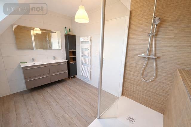 Maison a vendre Locmaria-Plouzané 29280 Finistère 135 m2 8 pièces 316000 euros