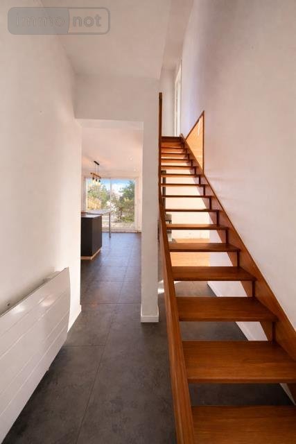 Maison a vendre Locmaria-Plouzané 29280 Finistère 135 m2 8 pièces 372000 euros