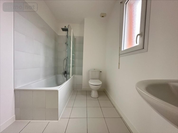 Location maison Gévezé 35850 Ille-et-Vilaine 80 m2 4 pièces 950 euros