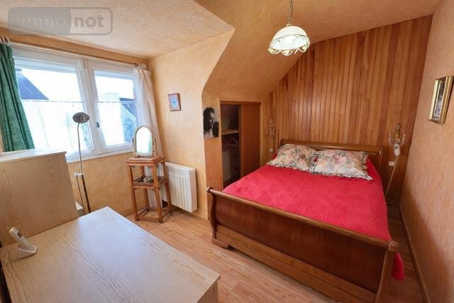 Maison a vendre Plouzané 29280 Finistère 117 m2 7 pièces 243500 euros