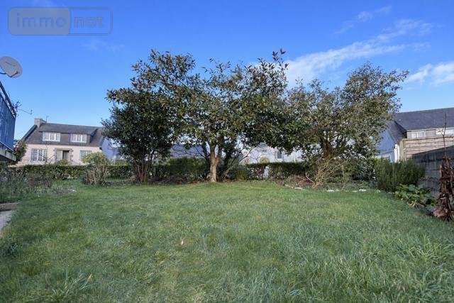 Maison a vendre Plouzané 29280 Finistère 117 m2 7 pièces 243500 euros