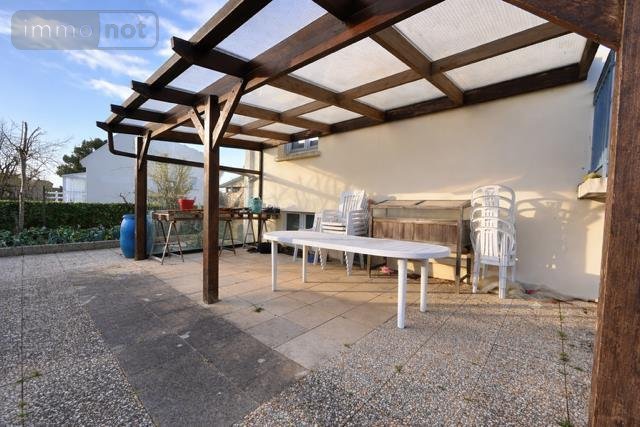 Maison a vendre Plouzané 29280 Finistère 117 m2 7 pièces 243500 euros