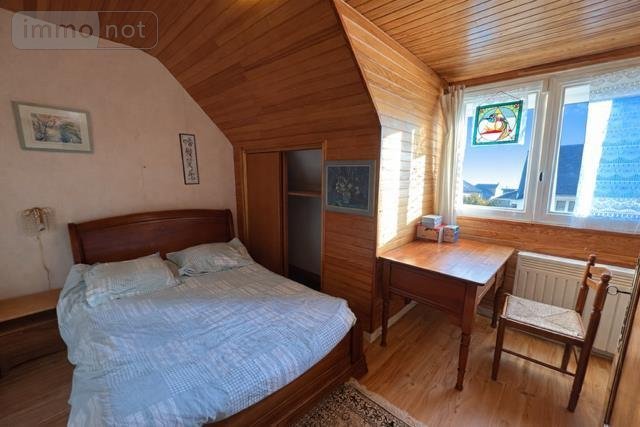 Maison a vendre Plouzané 29280 Finistère 117 m2 7 pièces 243500 euros