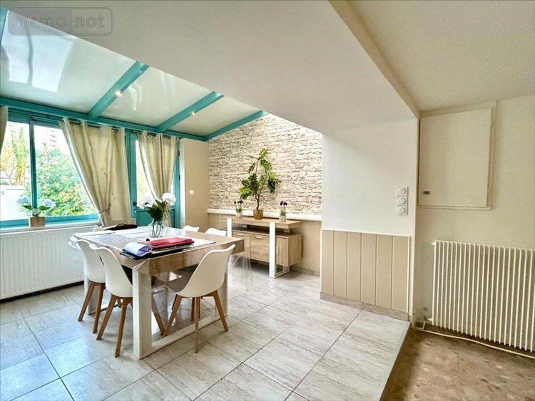 Maison a vendre Cherbourg-en-Cotentin 50100 Manche 81 m2 5 pièces 236760 euros