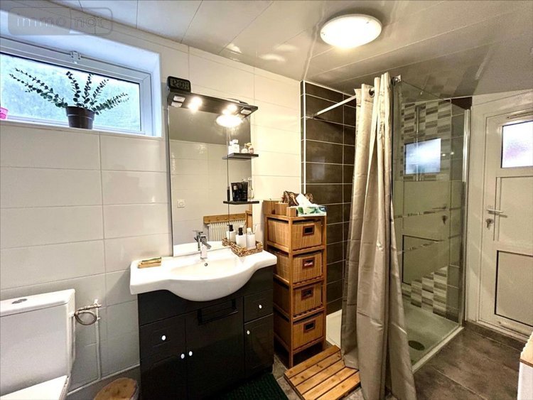 Maison a vendre Cherbourg-en-Cotentin 50100 Manche 81 m2 5 pièces 236760 euros