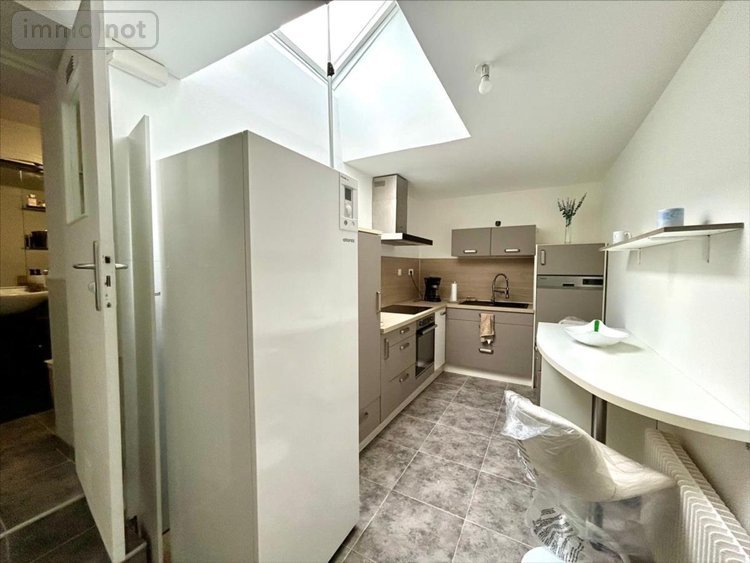 Maison a vendre Cherbourg-en-Cotentin 50100 Manche 81 m2 5 pièces 236760 euros