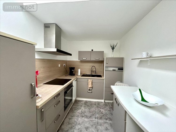 Maison a vendre Cherbourg-en-Cotentin 50100 Manche 81 m2 5 pièces 236760 euros