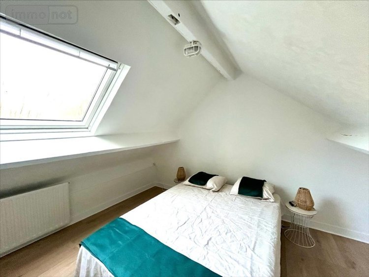 Maison a vendre Cherbourg-en-Cotentin 50100 Manche 81 m2 5 pièces 236760 euros