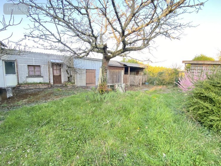 Maison a vendre Villemandeur 45700 Loiret 82 m2  126700 euros