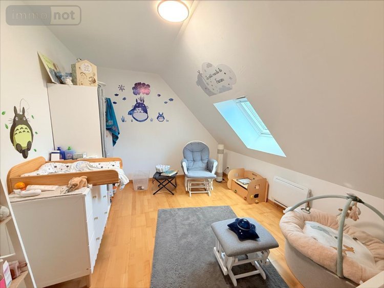 Maison a vendre Cherbourg-en-Cotentin 50100 Manche 95 m2 4 pièces 231800 euros