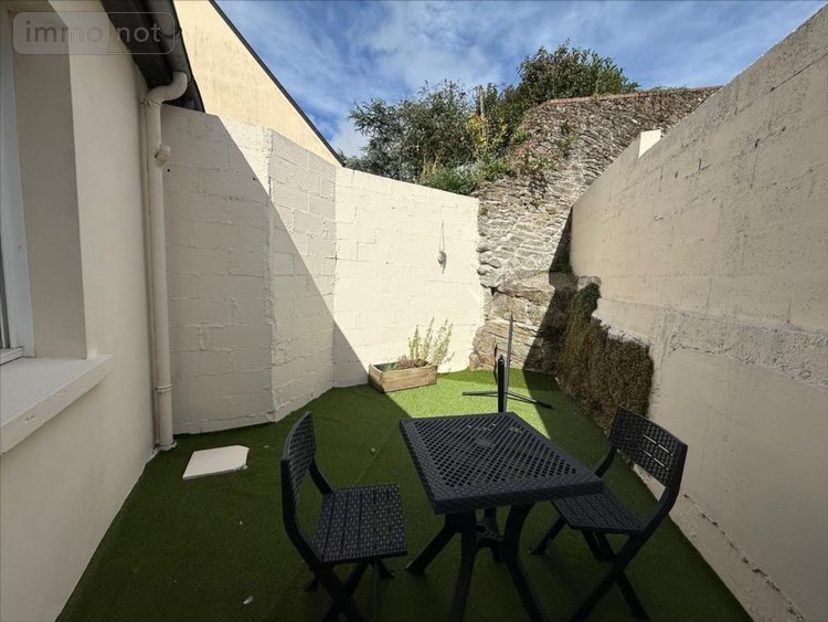 Maison a vendre Cherbourg-en-Cotentin 50100 Manche 95 m2 4 pièces 231800 euros