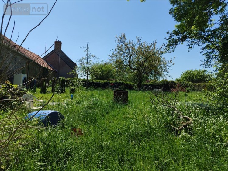 Maison a vendre Lessay 50430 Manche 86 m2 4 pièces 115716 euros