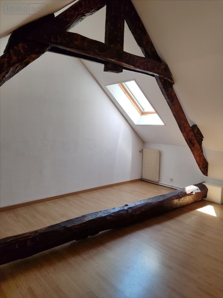 Maison a vendre Lessay 50430 Manche 86 m2 4 pièces 115716 euros