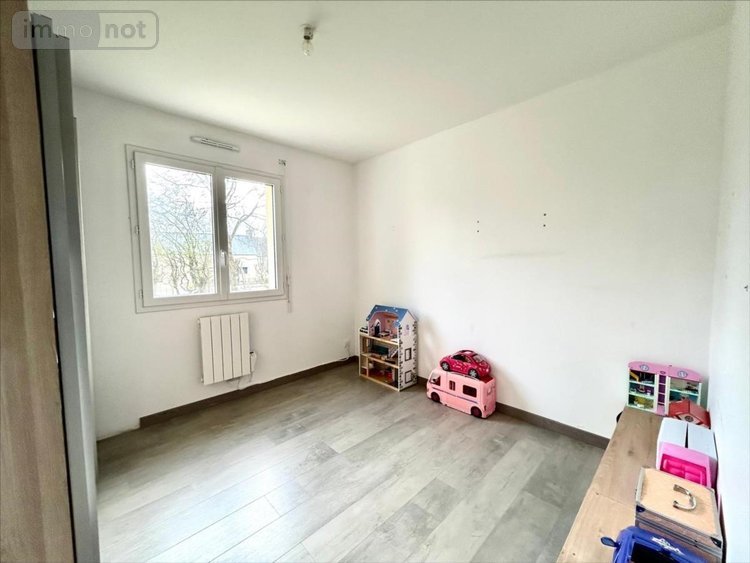 Maison a vendre Saint-Jacques-de-Néhou 50390 Manche 119 m2 6 pièces 273440 euros