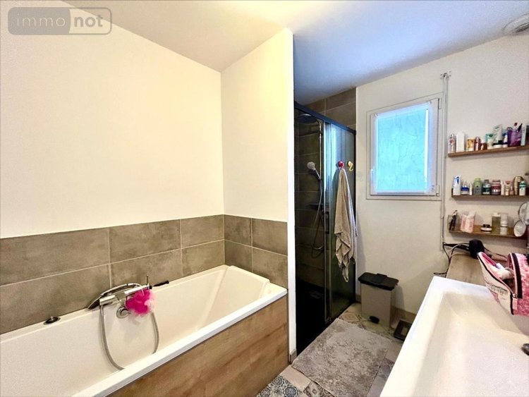 Maison a vendre Saint-Jacques-de-Néhou 50390 Manche 119 m2 6 pièces 273440 euros