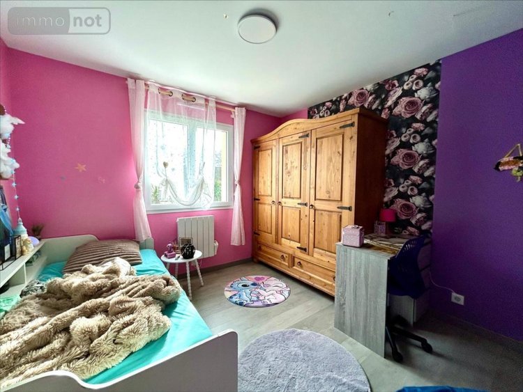 Maison a vendre Saint-Jacques-de-Néhou 50390 Manche 119 m2 6 pièces 273440 euros