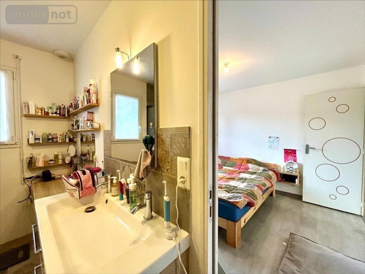 Maison a vendre Saint-Jacques-de-Néhou 50390 Manche 119 m2 6 pièces 273440 euros