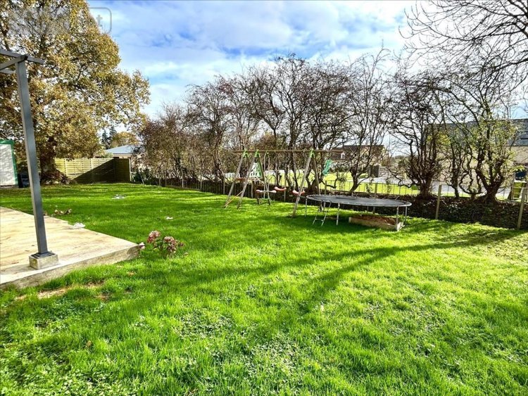 Maison a vendre Saint-Jacques-de-Néhou 50390 Manche 119 m2 6 pièces 273440 euros