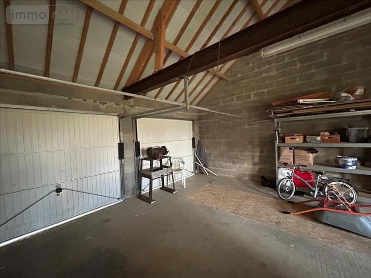 Maison a vendre Saint-Sauveur-le-Vicomte 50390 Manche 119 m2 6 pièces 273440 euros