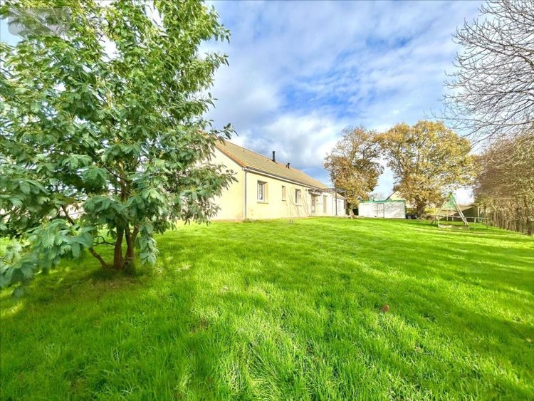 Maison a vendre Saint-Sauveur-le-Vicomte 50390 Manche 119 m2 6 pièces 273440 euros