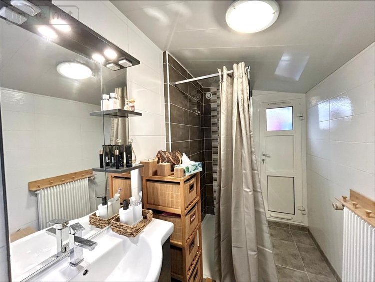 Maison a vendre Cherbourg-en-Cotentin 50100 Manche 81 m2 5 pièces 236760 euros