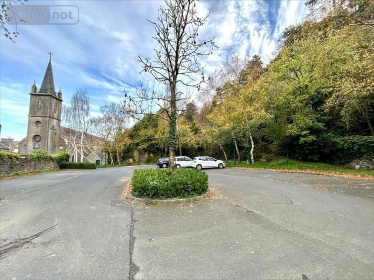 Maison a vendre Cherbourg-en-Cotentin 50100 Manche 81 m2 5 pièces 236760 euros