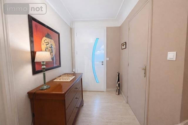 Maison a vendre Brest 29200 Finistère 90 m2 6 pièces 228000 euros