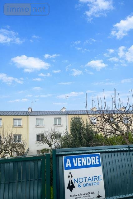 Maison a vendre Brest 29200 Finistère 90 m2 6 pièces 228000 euros