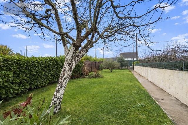 Maison a vendre Brest 29200 Finistère 90 m2 6 pièces 228000 euros