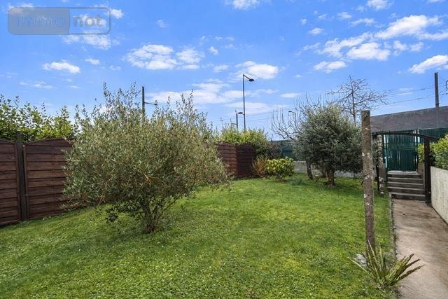 Maison a vendre Brest 29200 Finistère 90 m2 6 pièces 228000 euros