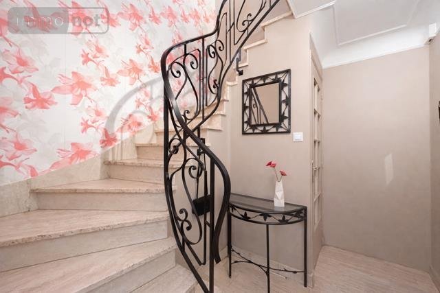 Maison a vendre Brest 29200 Finistère 90 m2 6 pièces 228000 euros