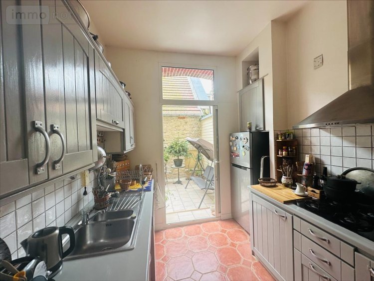 Appartement a vendre Dieppe 76200 Seine-Maritime 94 m2 4 pièces 430000 euros