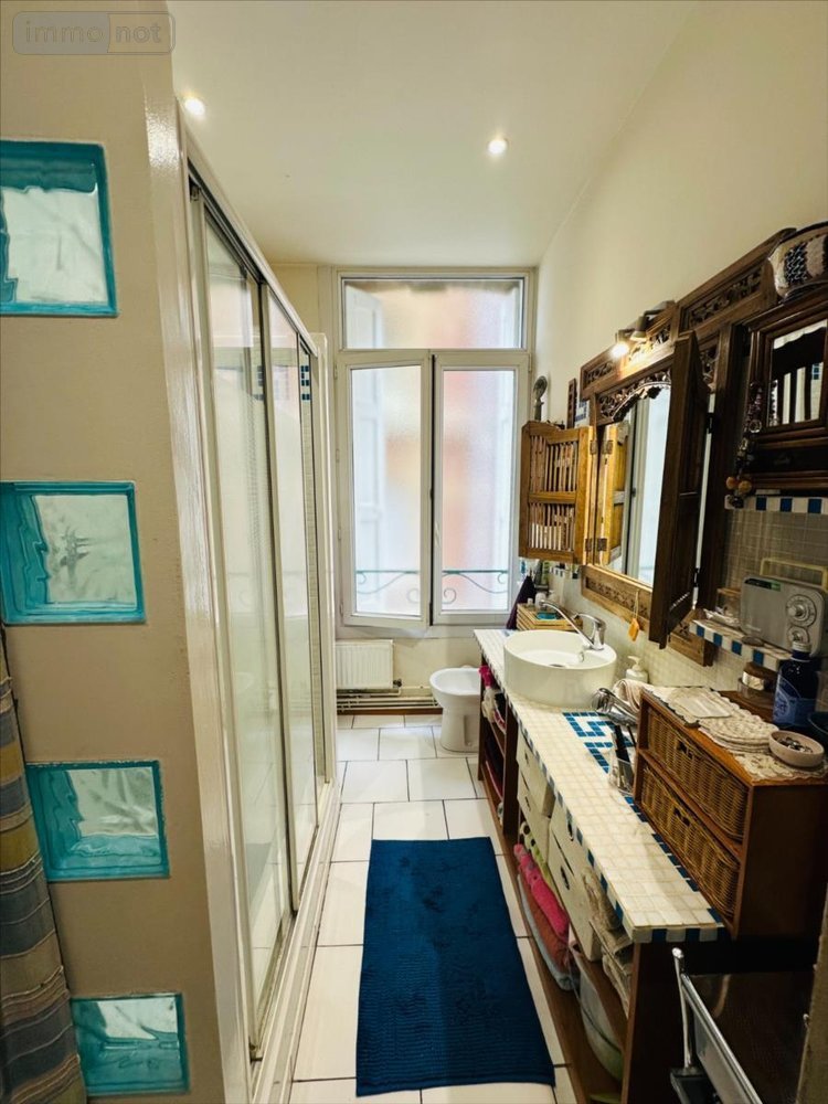 Appartement a vendre Dieppe 76200 Seine-Maritime 94 m2 4 pièces 395000 euros