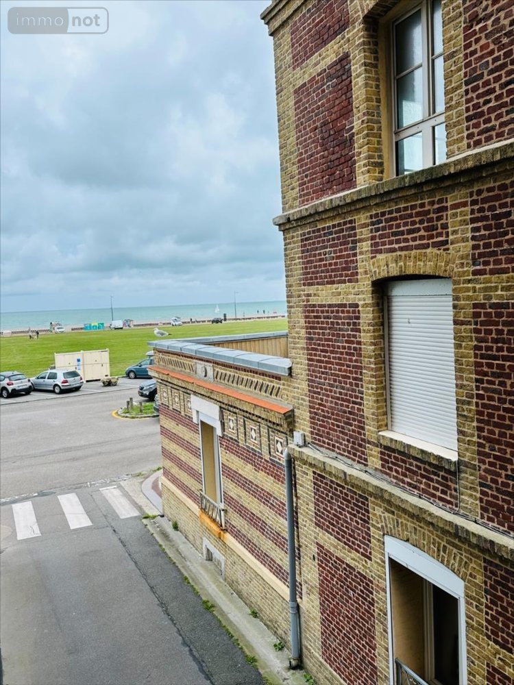 Appartement a vendre Dieppe 76200 Seine-Maritime 94 m2 4 pièces 395000 euros