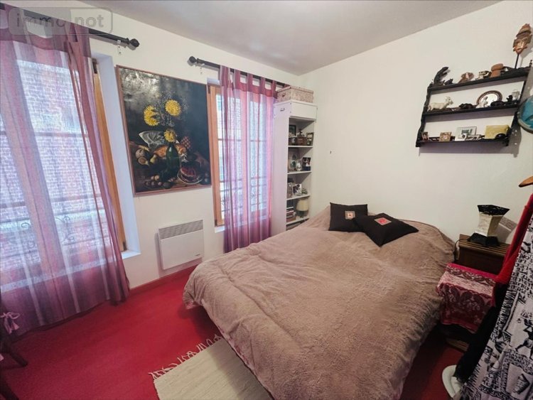 Appartement a vendre Dieppe 76200 Seine-Maritime 94 m2 4 pièces 395000 euros