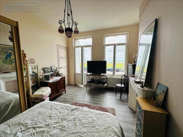 Appartement a vendre Dieppe 76200 Seine-Maritime 94 m2 4 pièces 430000 euros