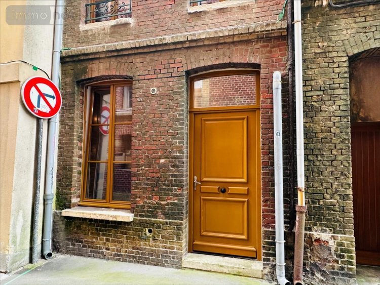 Appartement a vendre Dieppe 76200 Seine-Maritime 94 m2 4 pièces 395000 euros