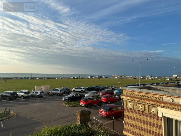 Appartement a vendre Dieppe 76200 Seine-Maritime 94 m2 4 pièces 430000 euros