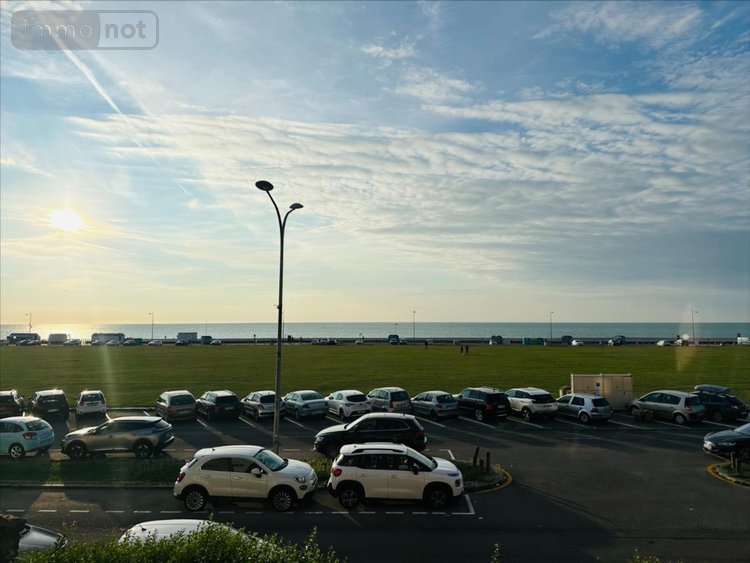 Appartement a vendre Dieppe 76200 Seine-Maritime 94 m2 4 pièces 395000 euros