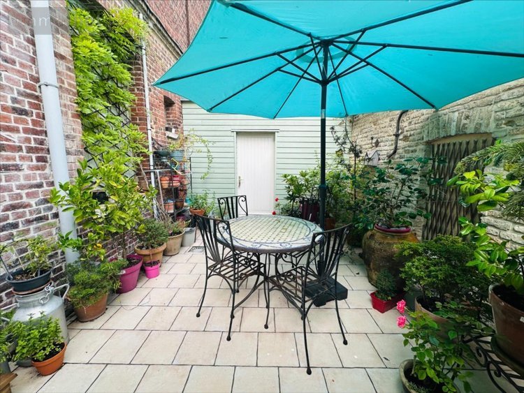 Appartement a vendre Dieppe 76200 Seine-Maritime 94 m2 4 pièces 430000 euros