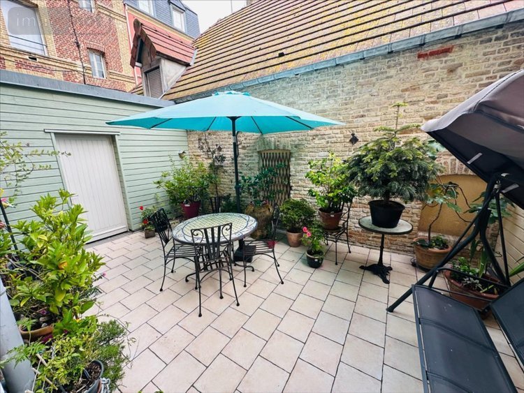 Appartement a vendre Dieppe 76200 Seine-Maritime 94 m2 4 pièces 395000 euros
