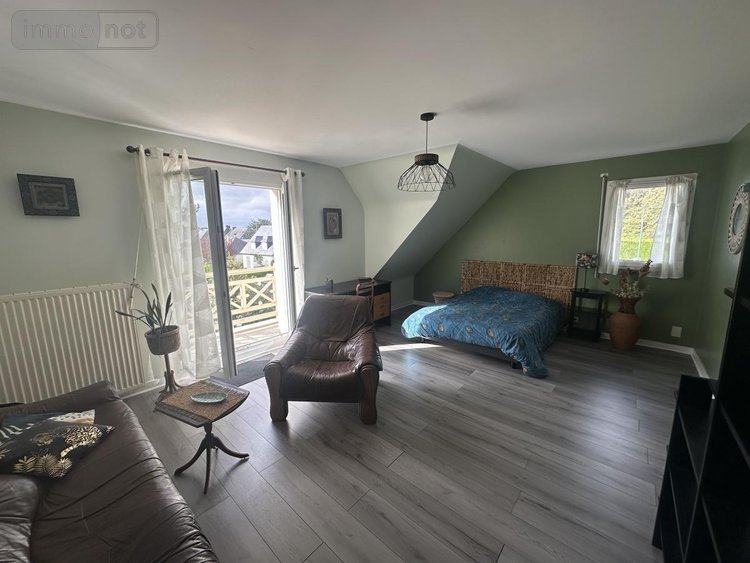 Maison a vendre Saint-Malo 35400 Ille-et-Vilaine 210 m2 7 pièces 1404000 euros