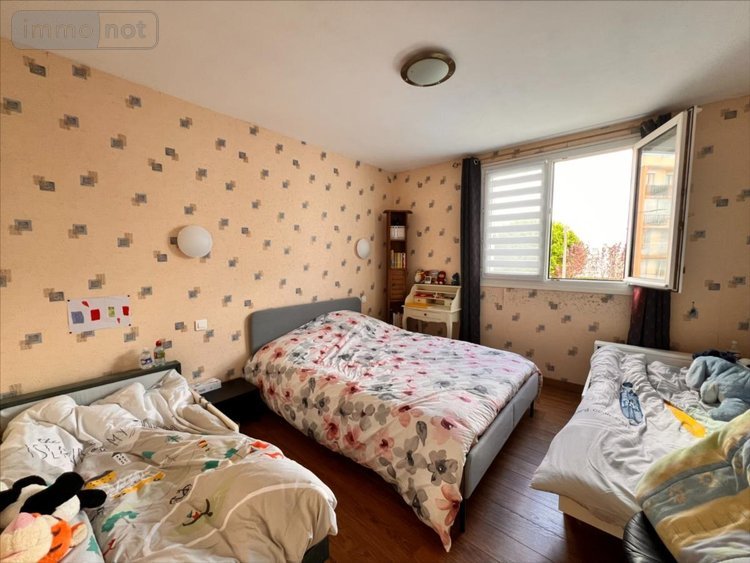 Appartement a vendre Brest 29200 Finistère 63 m2 2 pièces 111000 euros