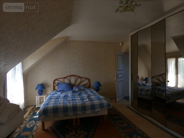 Maison a vendre Beaussais-sur-Mer 22650 Côtes-d'Armor 171 m2 7 pièces 394832 euros