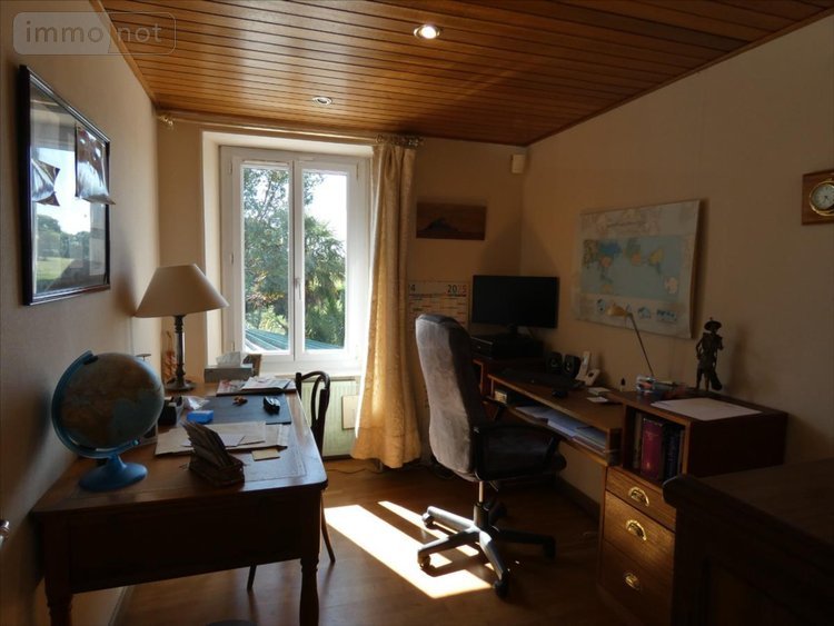 Maison a vendre Beaussais-sur-Mer 22650 Côtes-d'Armor 171 m2 7 pièces 397922 euros
